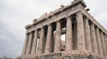 ما هي الحضارة الإغريقية