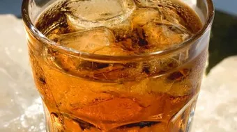 ما هو مشروب الجلاب