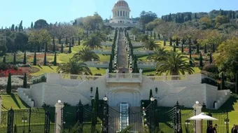 بماذا تشتهر حيفا