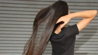 ما هو غذاء الشعر