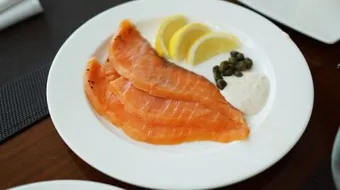 ما الأكل الضار للحامل