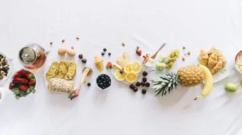 ما هو الطعام الصحي لمرضى السكري