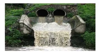 ما هي المياه الثقيلة