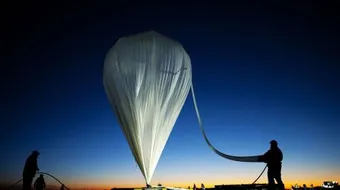 ما هو غاز الهيليوم