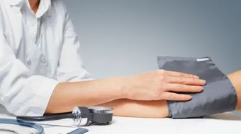 ما هو ارتفاع ضغط الدم