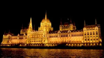 بماذا تشتهر هنغاريا