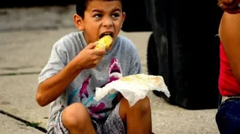 ما هو الجوع