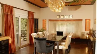 ما هي هندسة الديكور