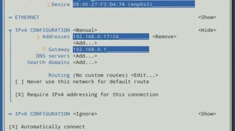 ما هو IP Address
