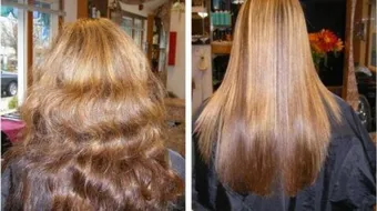 ما هو كيراتين الشعر