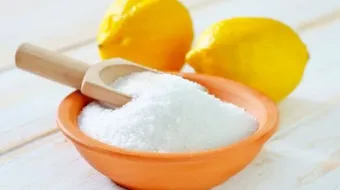 ما هو ملح الليمون