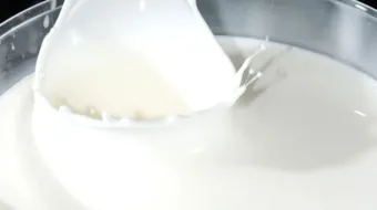 ما هي الكريمة السائلة