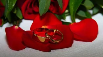ما هو الحب وما هو الزواج
