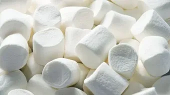 ما هي حلوى الخطمي