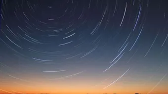 ما هو الشهاب