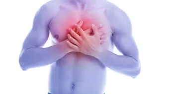 ما هو احتشاء عضلة القلب