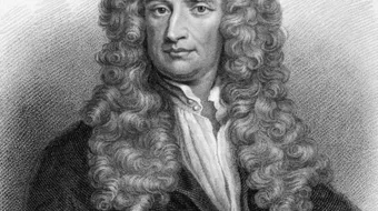 ما هو قانون نيوتن الأول