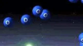 ما هو غاز الأوزون