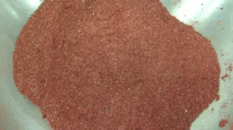 ما هي البابريكا