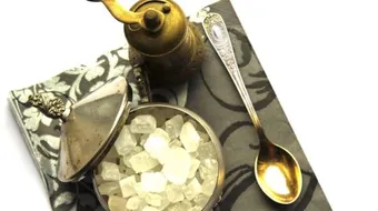 ما هو سكر النبات