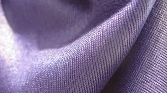 ما هو قماش البوليستر