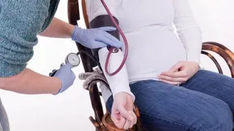 ما هو تسمم الحمل و أسبابه