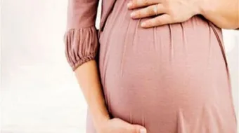 ما هو غثيان الحمل