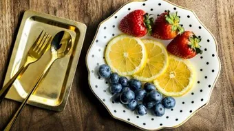 ما هو غذاء الحامل