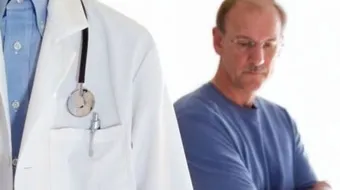 ما هو مرض البروستات - فيديو