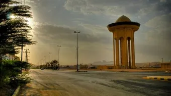 بماذا تشتهر الرياض