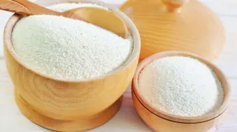 ما هو السميد