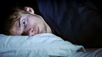 ما هو جاثوم النوم