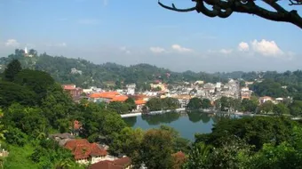 بماذا تشتهر سريلانكا