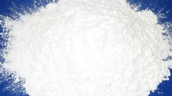 ما هو النشا