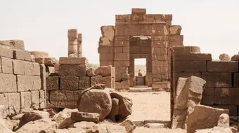 بماذا تشتهر السودان