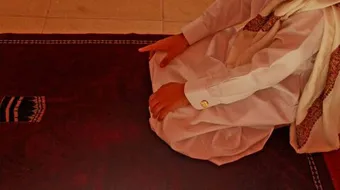 ما هو التشهد