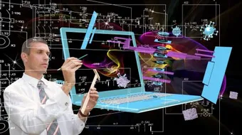 ما هي هندسة الإتصالات