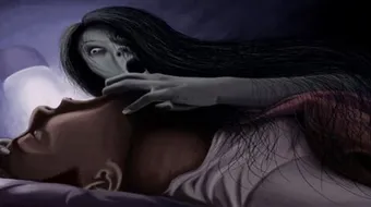 ما هو شلل النوم المؤقت