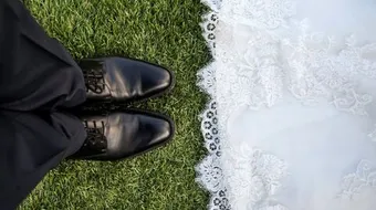 ما هو فارق العمر المناسب بين الزوجين