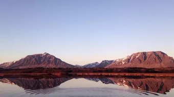 ما هي مساحة آيسلندا