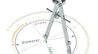 ما هي مساحة الدائرة