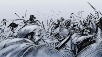 ما هي غزوة الفرقان