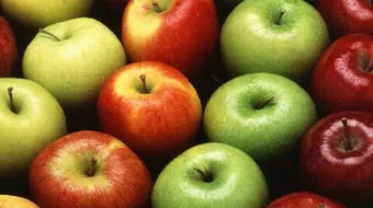 ما فائدة التفاح