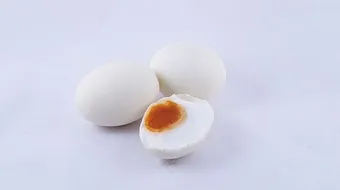 ما فائدة بيض البط