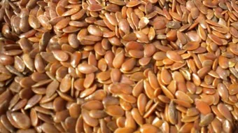 ما هي فائدة بذور الكتان