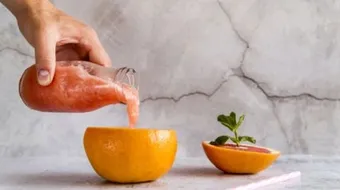 ما فائدة جريب فروت