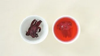 ما فائدة الكركديه