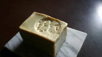 ما فائدة صابون الغار للوجه