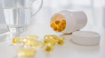 ما فائدة حب زيت السمك