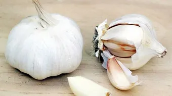 ما فائدة الثوم الذكر